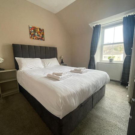 Carronvale. 3 Bedroom Oban Apartment. 外观 照片