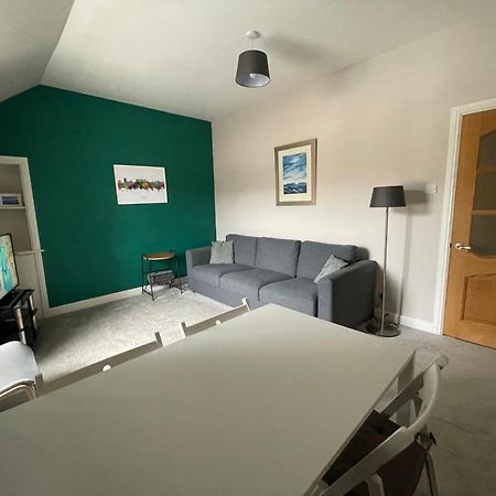 Carronvale. 3 Bedroom Oban Apartment. 外观 照片