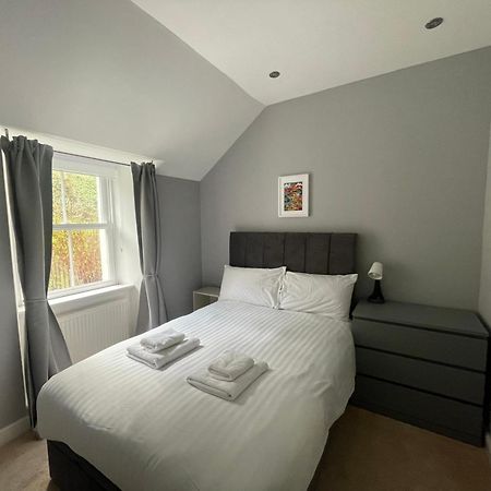 Carronvale. 3 Bedroom Oban Apartment. 外观 照片