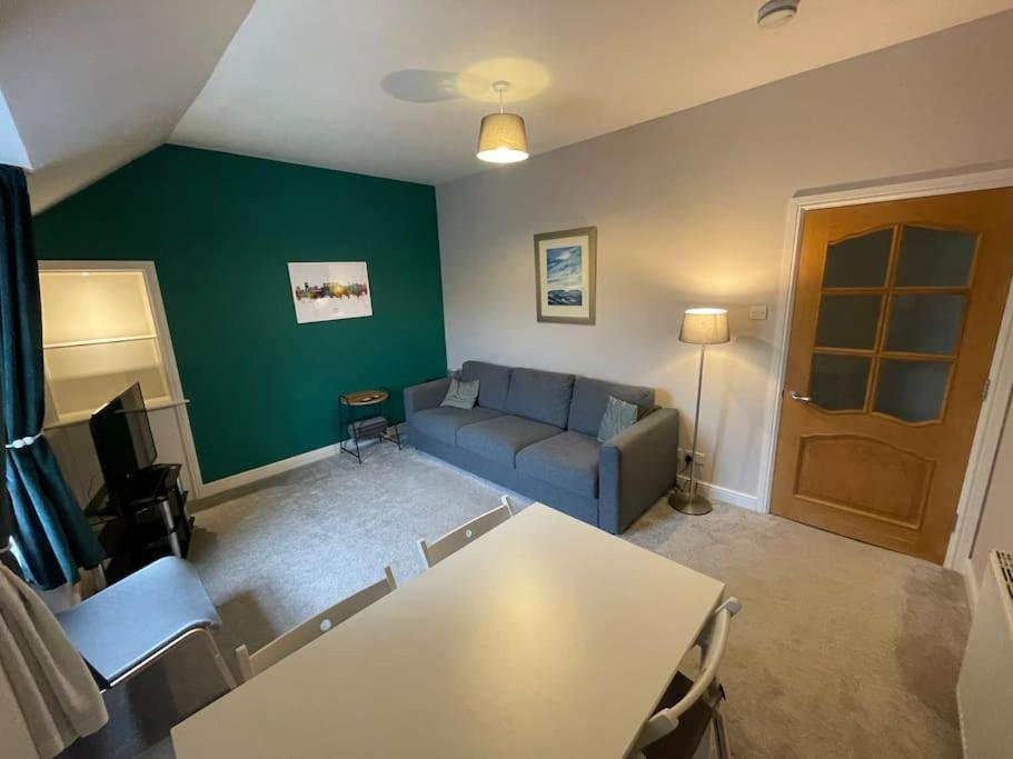 Carronvale. 3 Bedroom Oban Apartment. 外观 照片