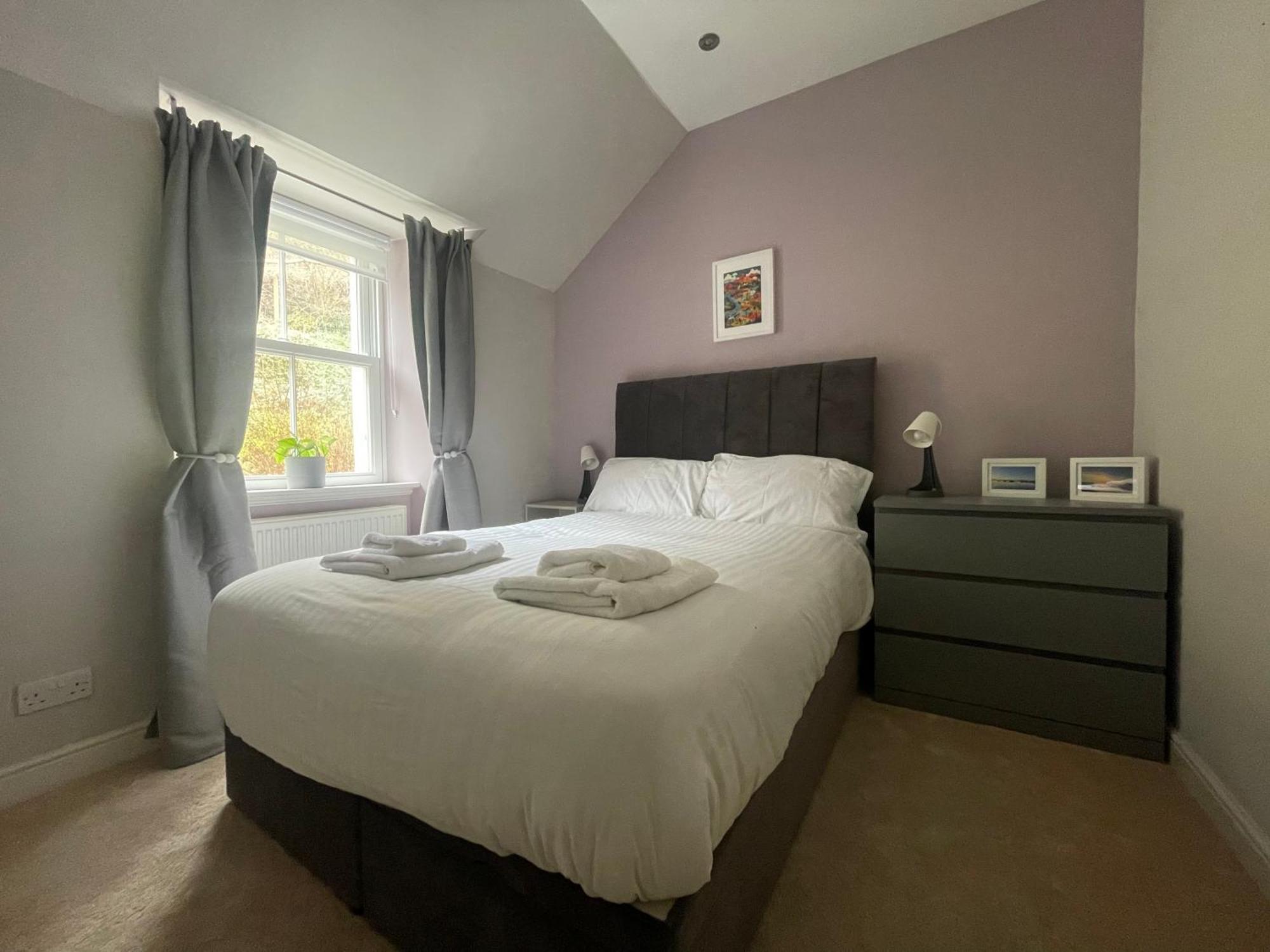 Carronvale. 3 Bedroom Oban Apartment. 外观 照片