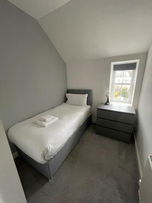 Carronvale. 3 Bedroom Oban Apartment. 外观 照片