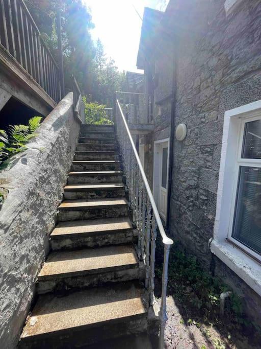 Carronvale. 3 Bedroom Oban Apartment. 外观 照片
