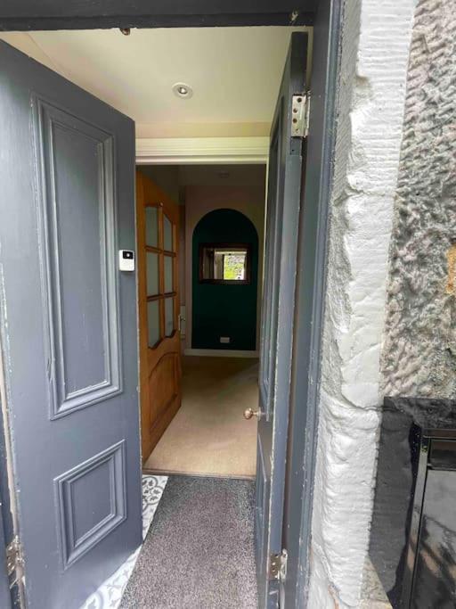 Carronvale. 3 Bedroom Oban Apartment. 外观 照片