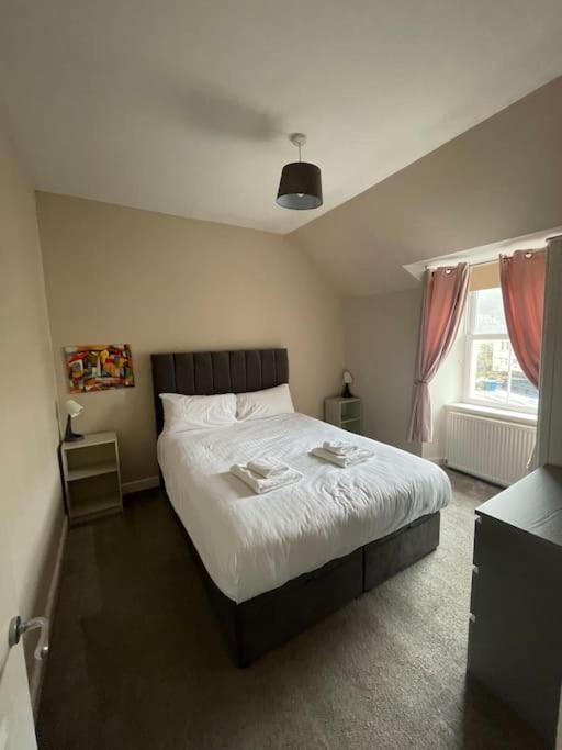 Carronvale. 3 Bedroom Oban Apartment. 外观 照片