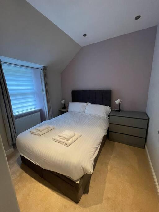 Carronvale. 3 Bedroom Oban Apartment. 外观 照片