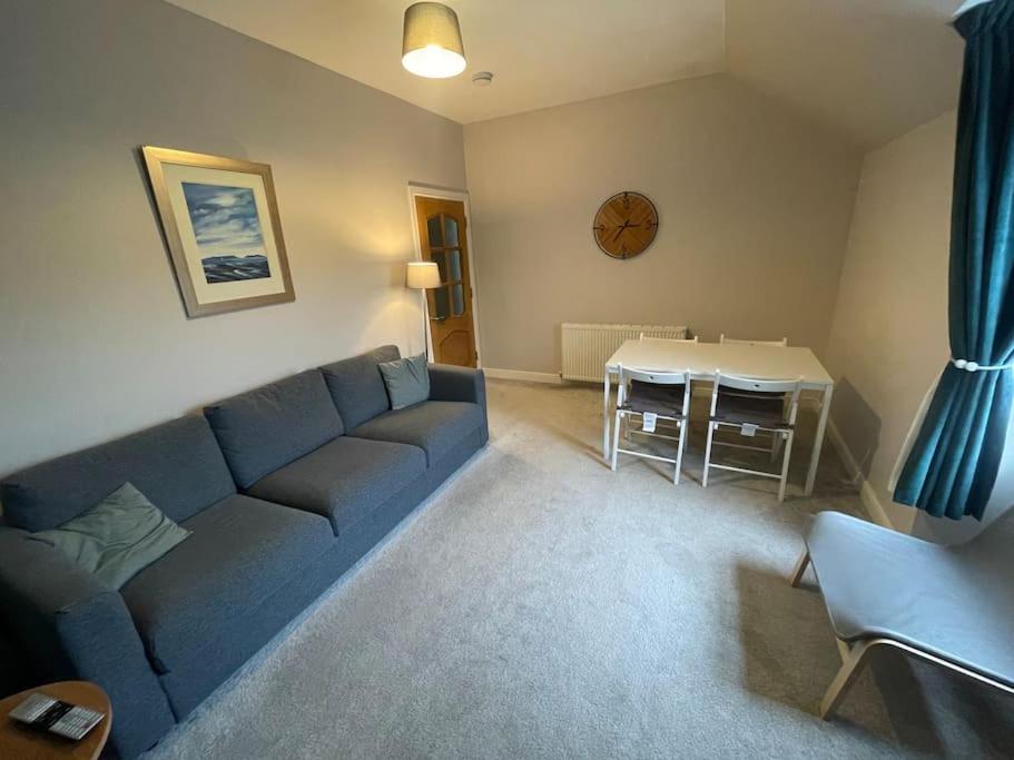 Carronvale. 3 Bedroom Oban Apartment. 外观 照片