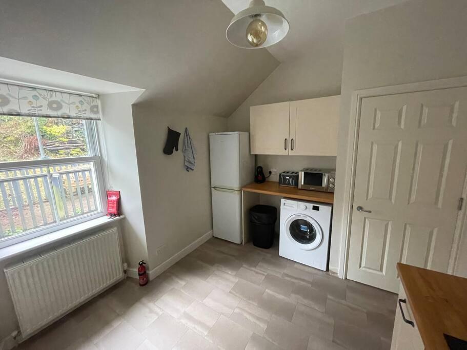 Carronvale. 3 Bedroom Oban Apartment. 外观 照片