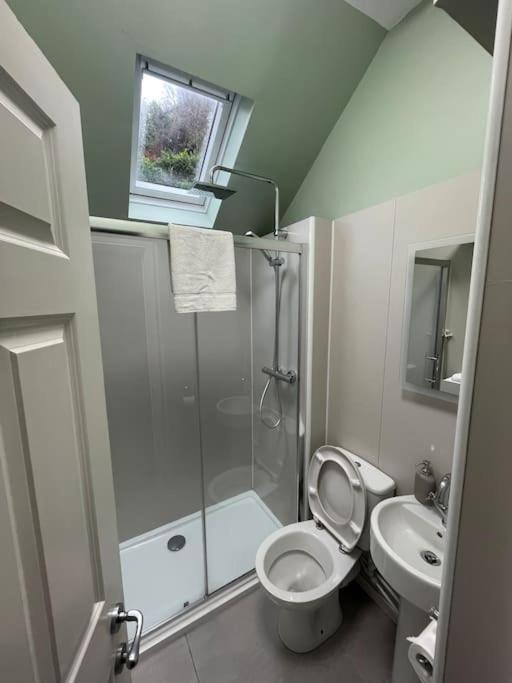Carronvale. 3 Bedroom Oban Apartment. 外观 照片