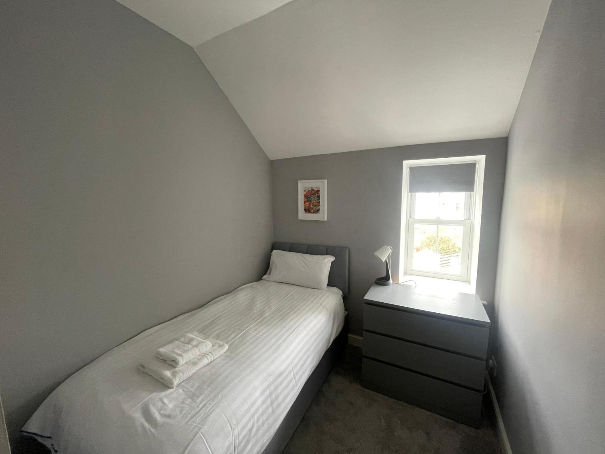 Carronvale. 3 Bedroom Oban Apartment. 外观 照片