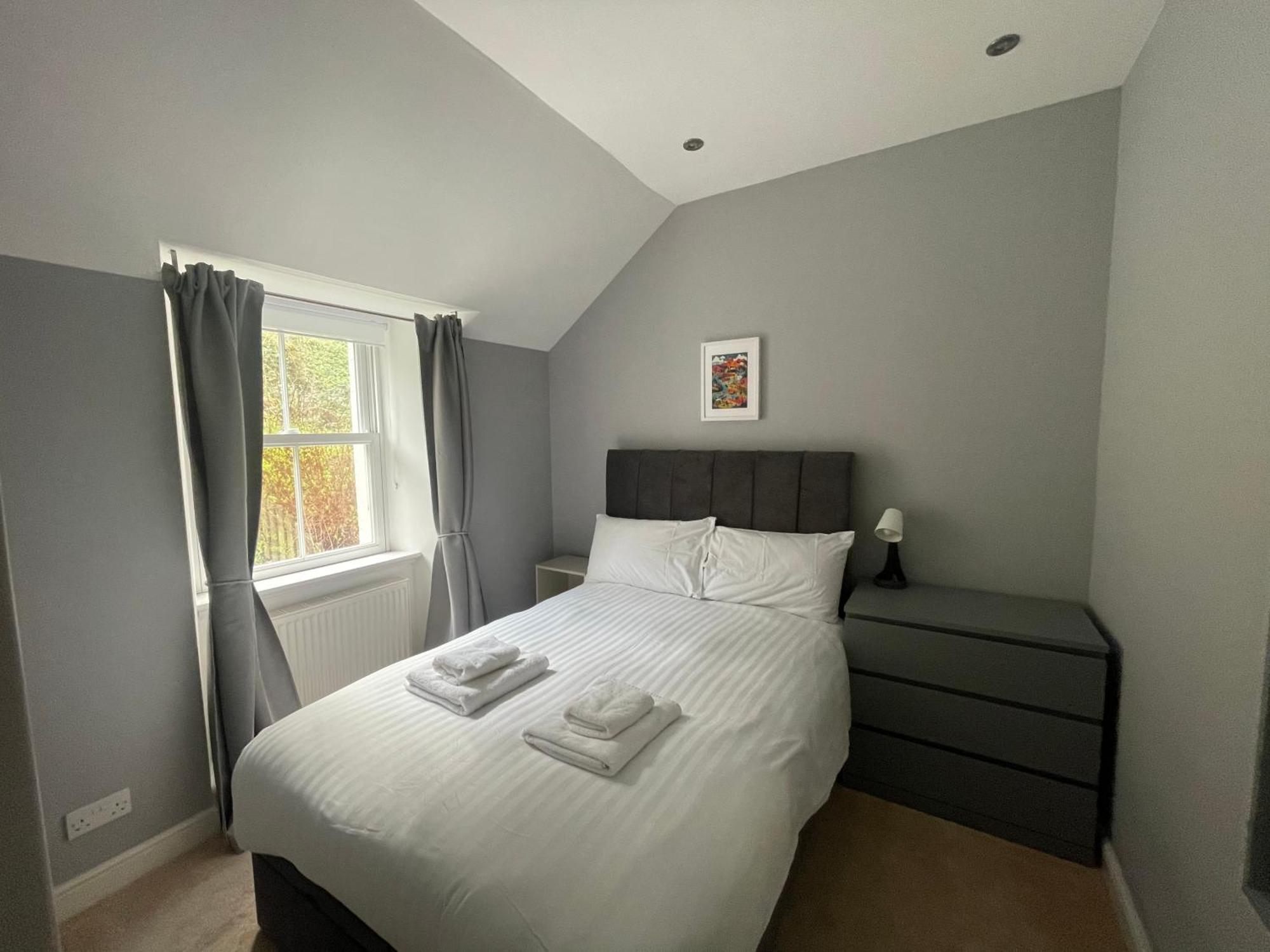 Carronvale. 3 Bedroom Oban Apartment. 外观 照片