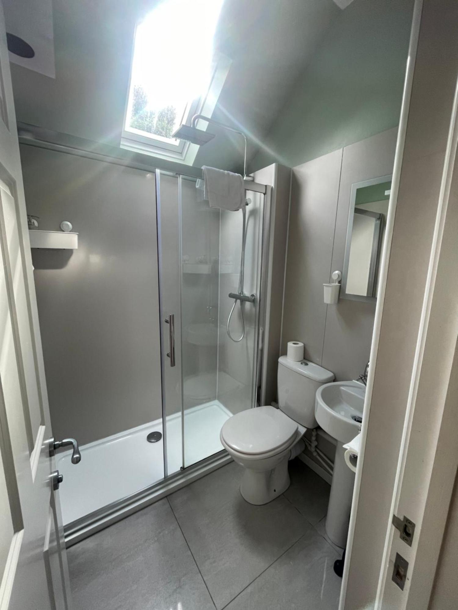 Carronvale. 3 Bedroom Oban Apartment. 外观 照片
